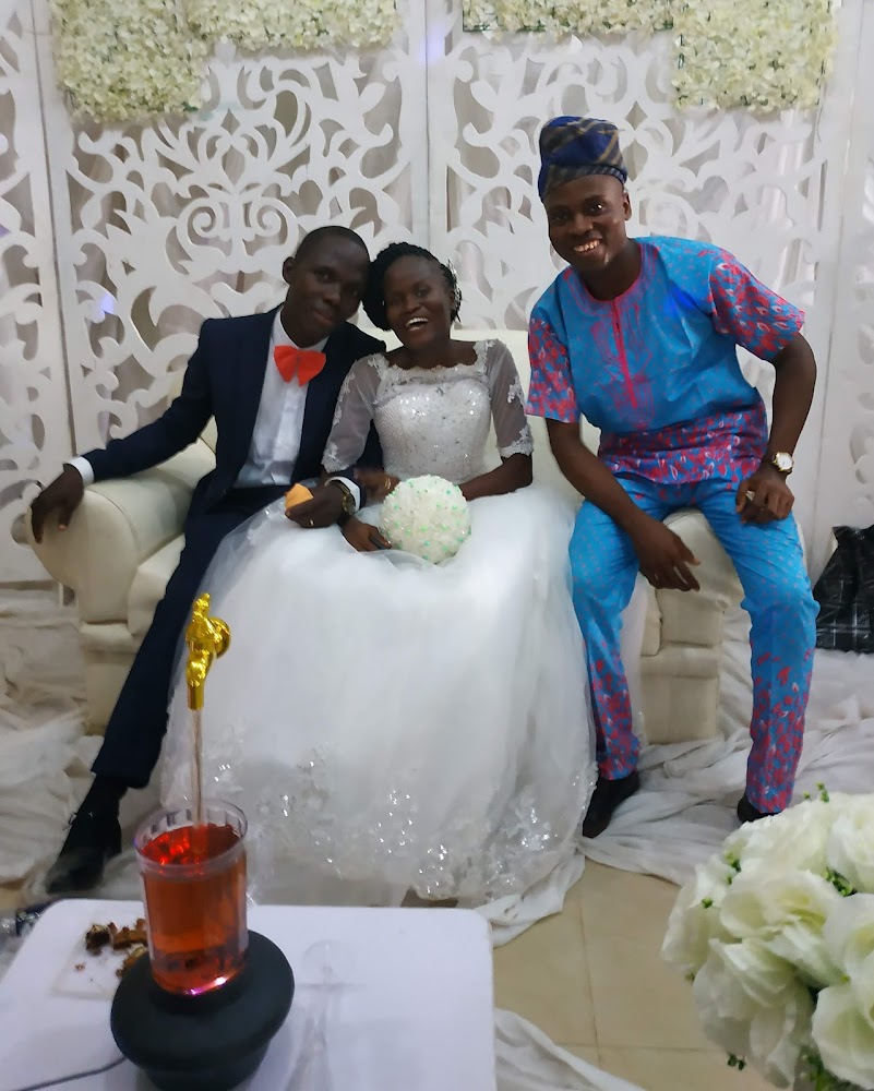 Niyem hall and event center photo 2